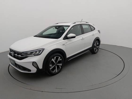 VOLKSWAGEN NIVUS 1.0 200 TSI TOTAL FLEX HIGHLINE AUTOMÁTICO